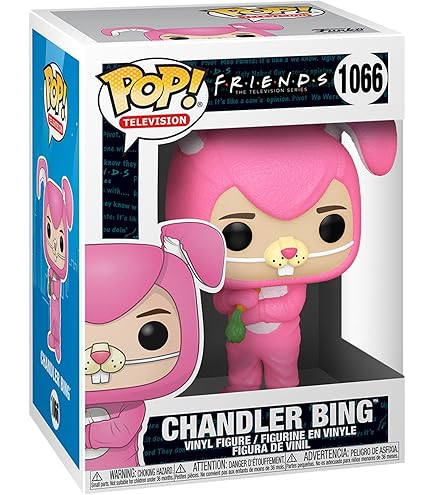 Amazon | FunKo POP TV: Friends - Rachel Green Toy Figure